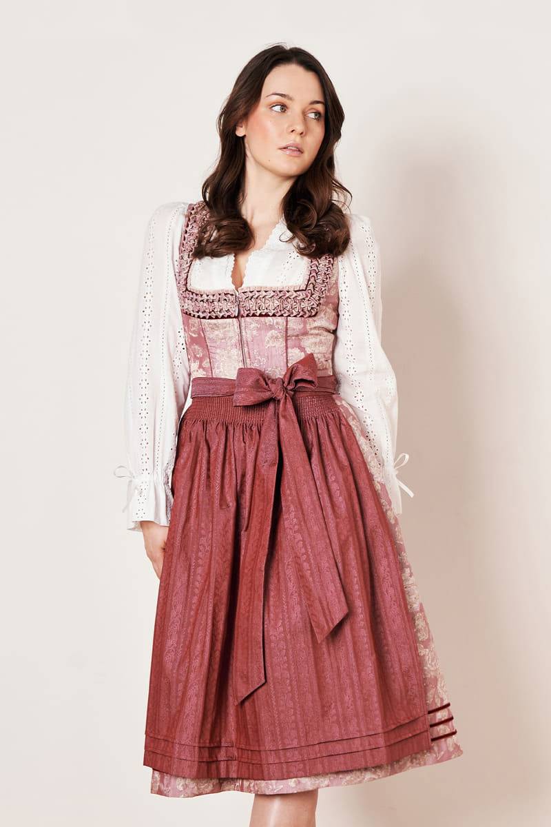 Krüger Madl Dirndl Enrica (70cm) Exklusivangebot