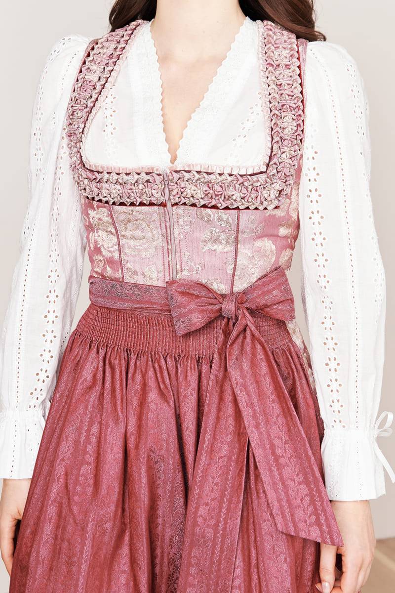 Krüger Madl Dirndl Enrica (70cm) Exklusivangebot
