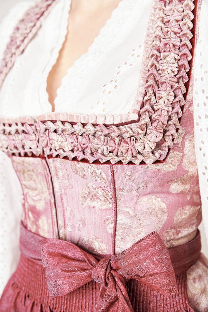 Krüger Madl Dirndl Enrica (70cm) Exklusivangebot
