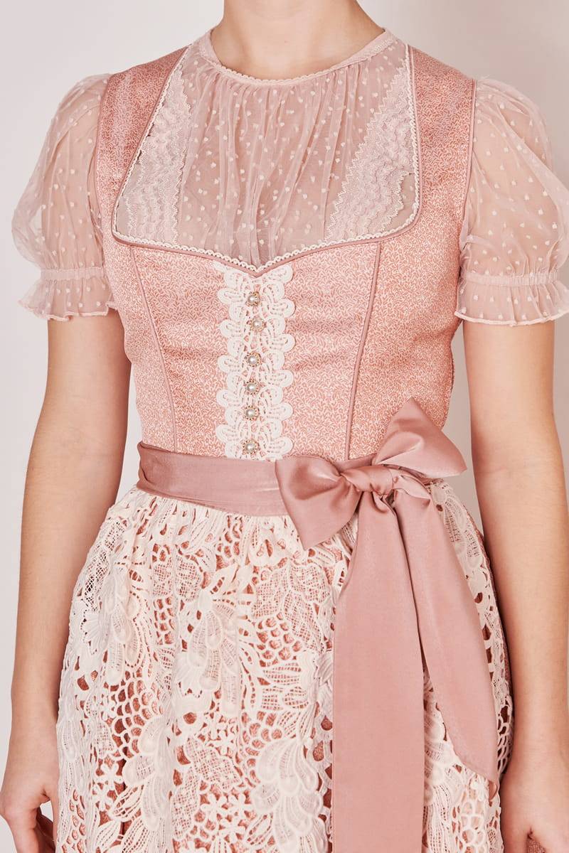 Krüger Madl Dirndl Shania (60cm) Jubiläumsangebot