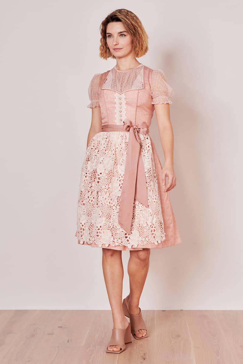Krüger Madl Dirndl Shania (60cm) Jubiläumsangebot