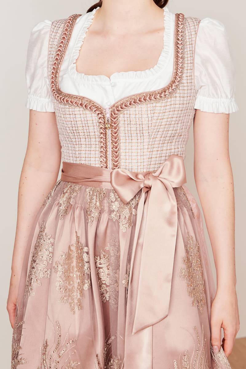 Krüger Madl Dirndl Jenni (60cm) Top Angebot