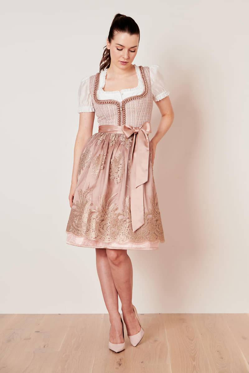 Krüger Madl Dirndl Jenni (60cm) Top Angebot