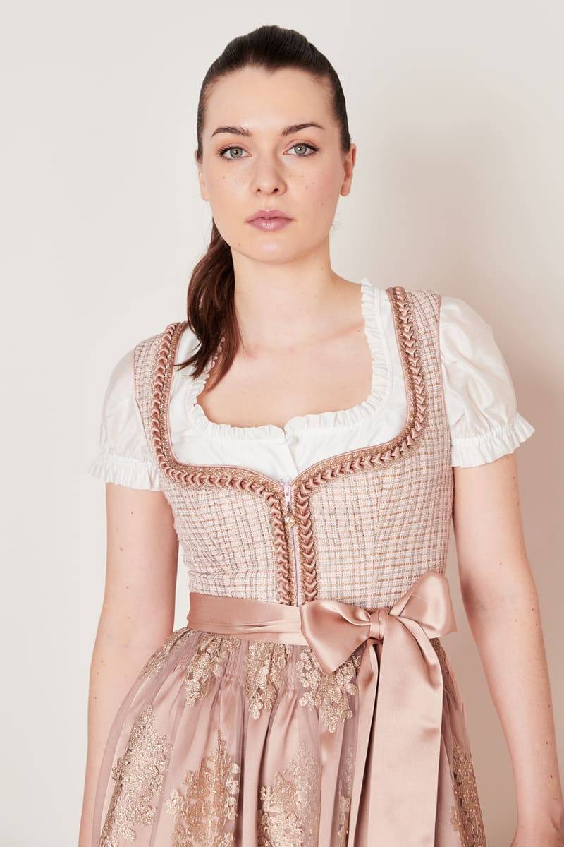 Krüger Madl Dirndl Jenni (60cm) Top Angebot