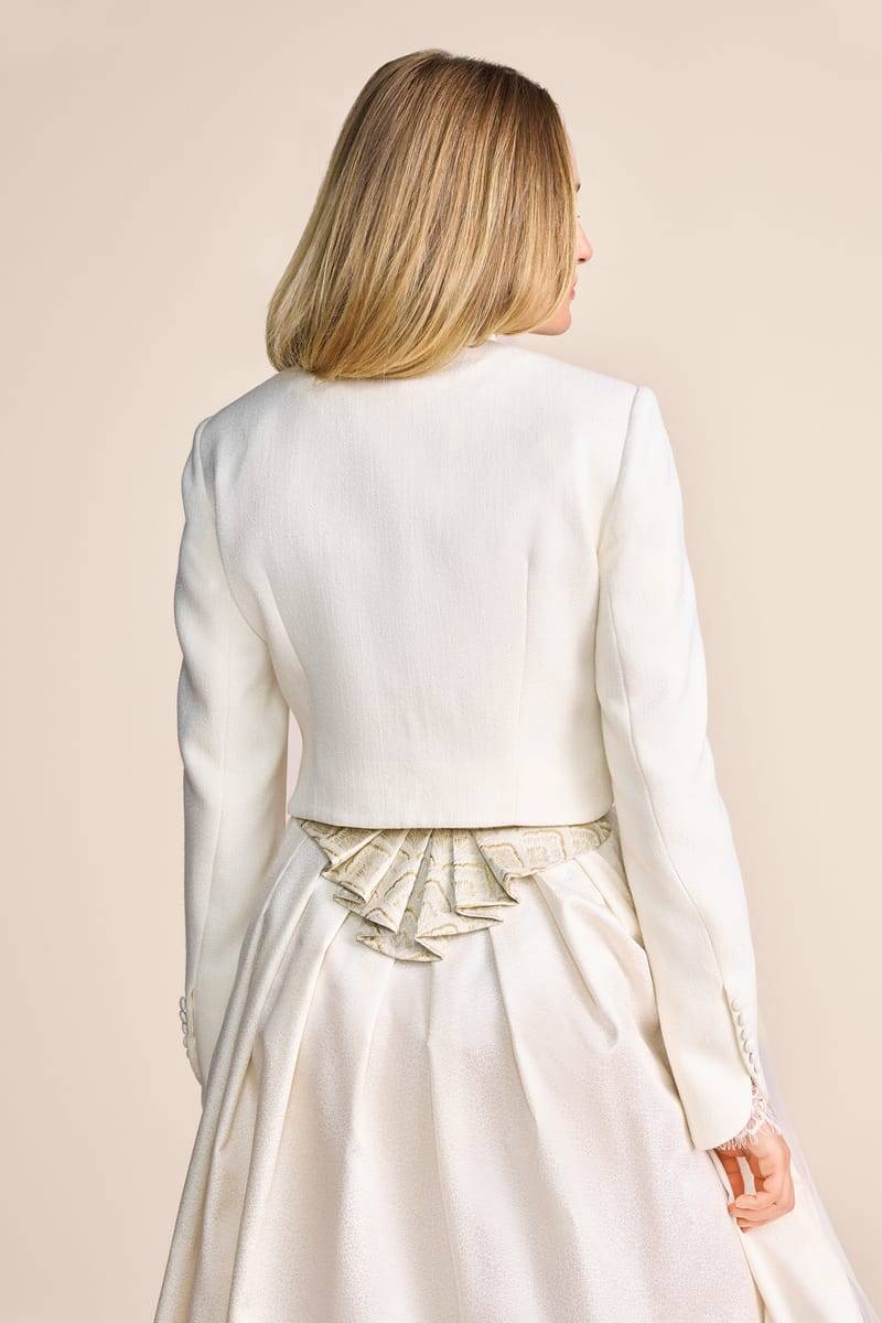 Krüger Madl Trachtenjacke Careen Blitzangebot
