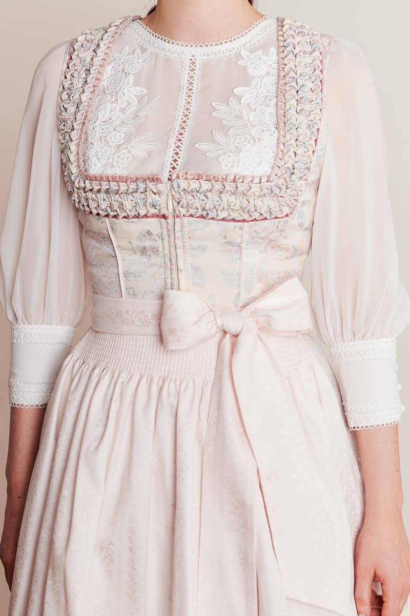 Krüger Madl Dirndl Enrica (70cm) Bestseller