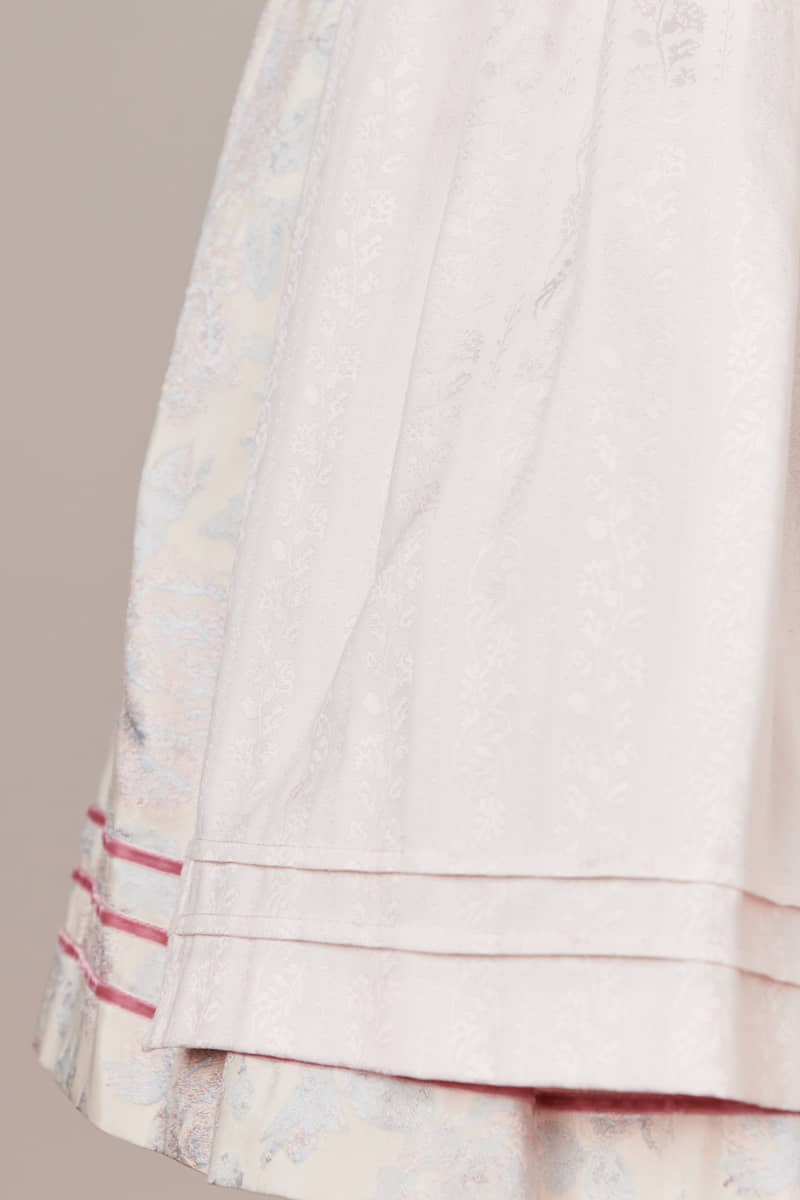 Krüger Madl Dirndl Enrica (70cm) Bestseller