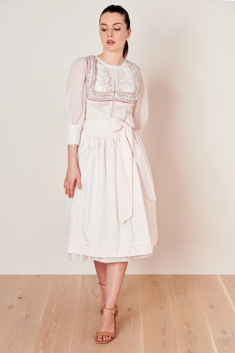 Krüger Madl Dirndl Enrica (70cm) Bestseller