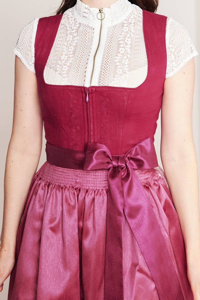 Krüger Madl Dirndl Flaminia (70cm) Tägliche Deals