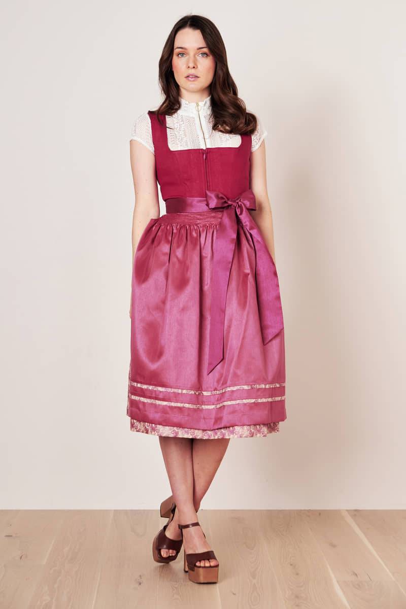 Krüger Madl Dirndl Flaminia (70cm) Tägliche Deals