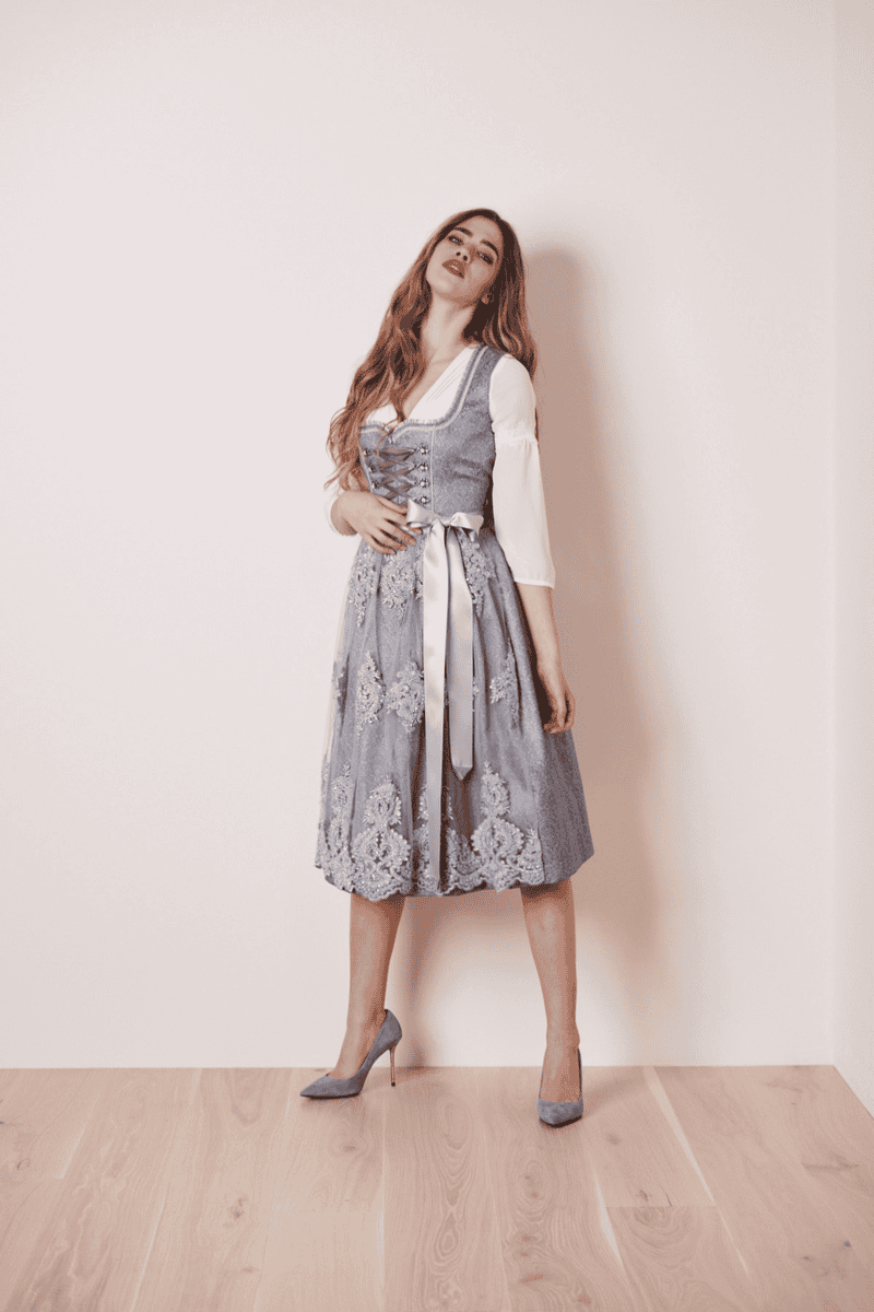 Krüger Madl Dirndl Ruth (70cm) Wochenangebot