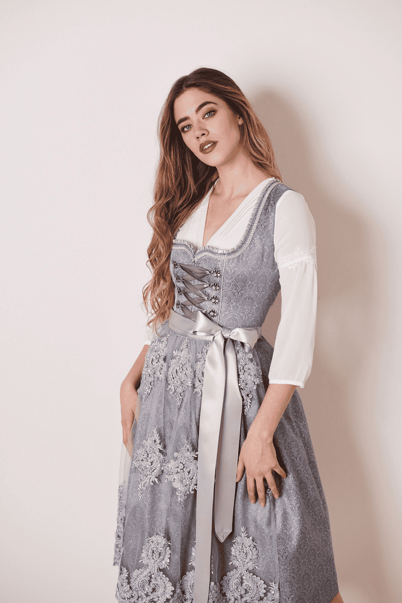 Krüger Madl Dirndl Ruth (70cm) Wochenangebot
