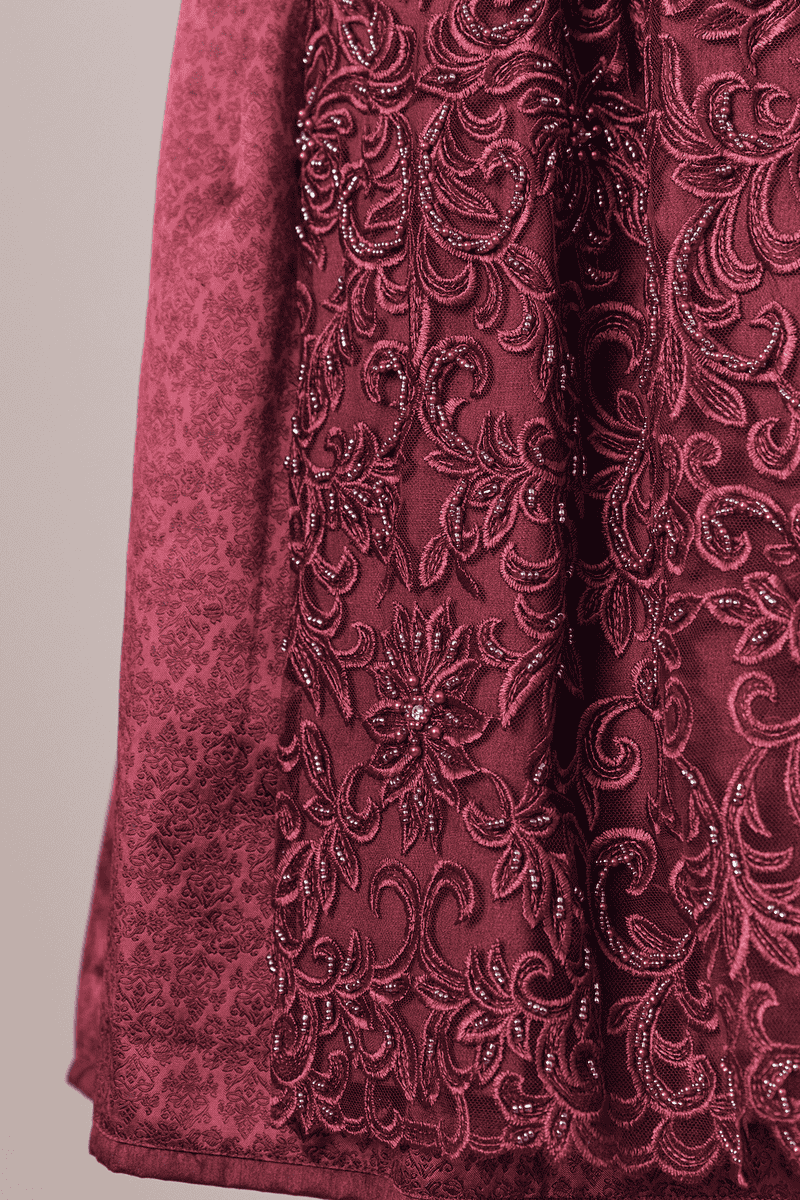Krüger Madl Dirndl Flamenda (70cm) Begrenzte Freigabe