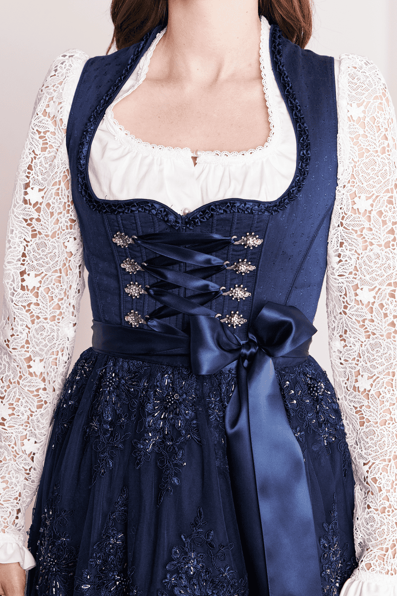 Krüger Madl Dirndl Maisie (60cm) Letzte 2 Tage