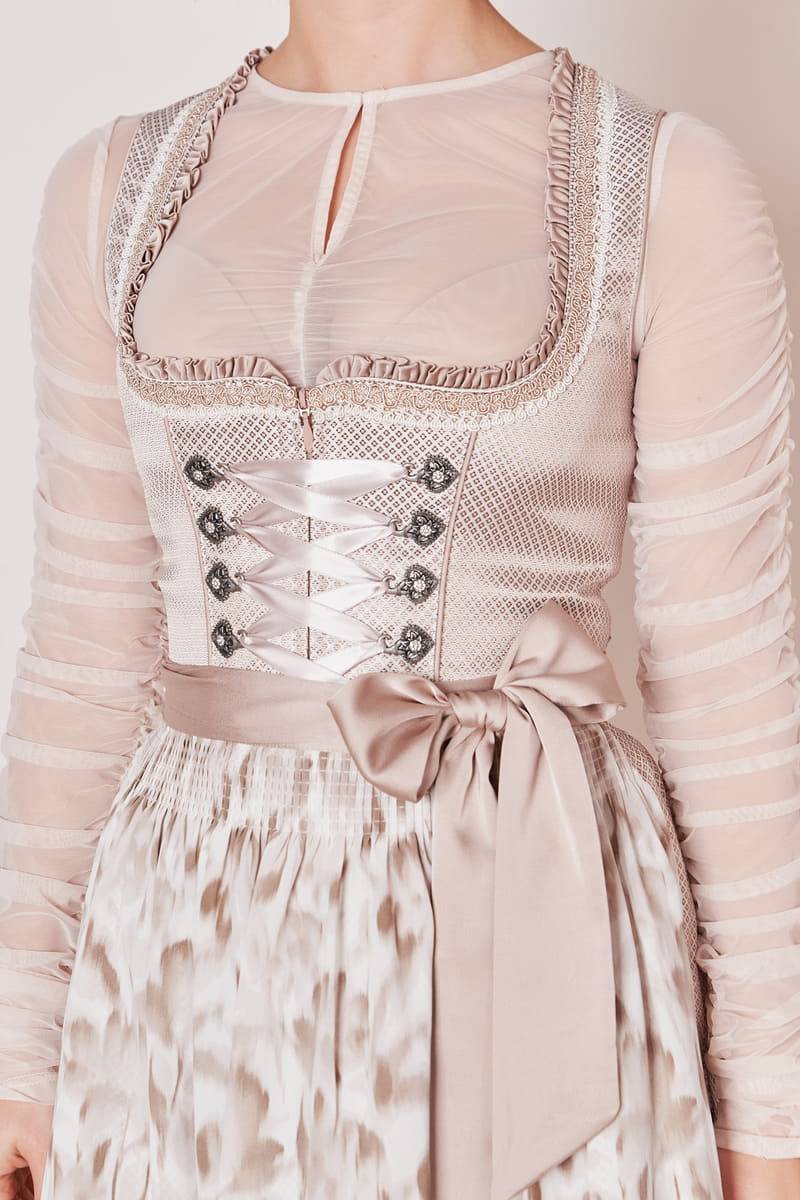 Krüger Madl Dirndl Nemi (60cm) Nur für heute