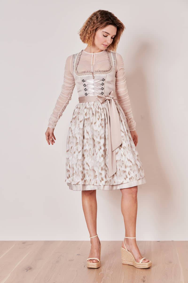 Krüger Madl Dirndl Nemi (60cm) Nur für heute
