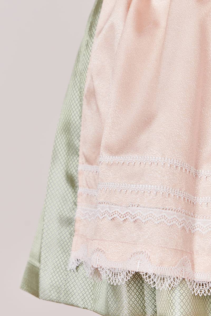 Krüger Madl Dirndl Rina (50cm) Sonderangebot der Fabrik