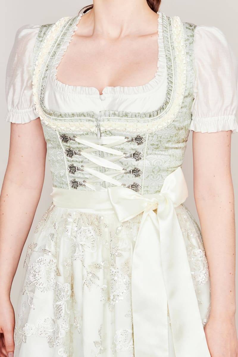 Krüger Madl Dirndl Annetta (70cm) Discount Store für neue Produkte