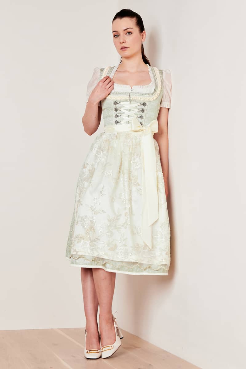 Krüger Madl Dirndl Annetta (70cm) Discount Store für neue Produkte