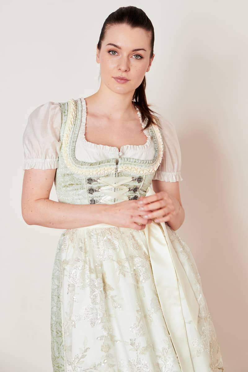 Krüger Madl Dirndl Annetta (70cm) Discount Store für neue Produkte