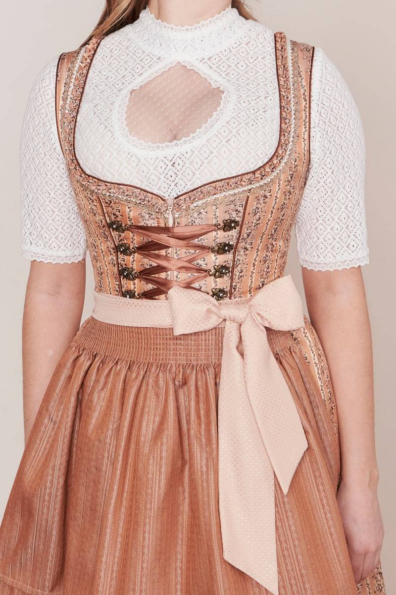 Krüger Madl Dirndl Inken (50cm) Clearance-Verkauf
