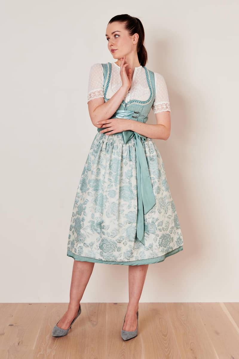 Krüger Madl Dirndl Abella (70cm) Speichern exportieren