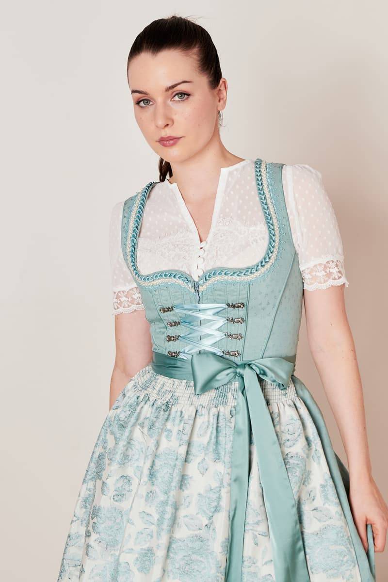 Krüger Madl Dirndl Abella (70cm) Speichern exportieren