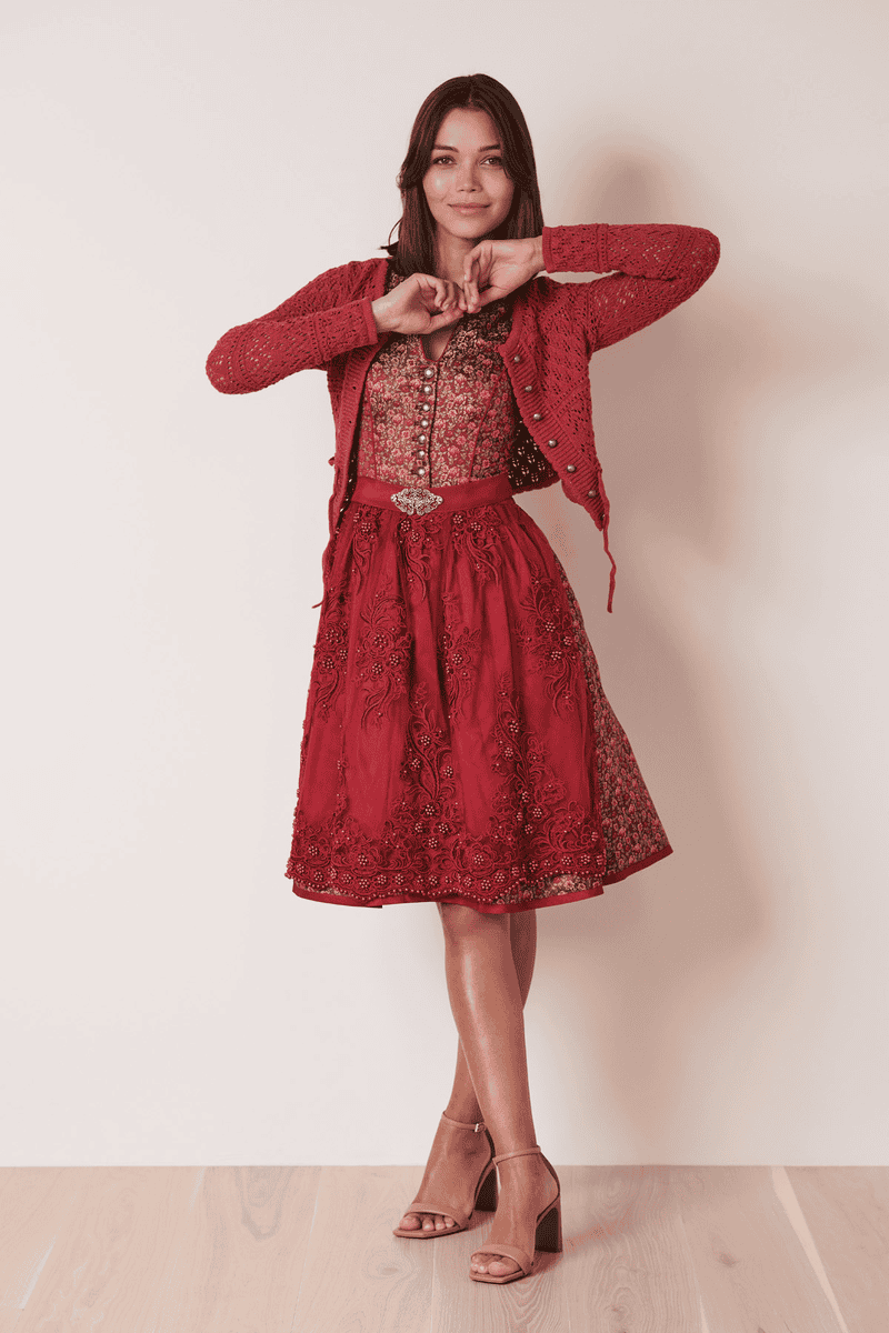 Krüger Madl Strickjacke Ameline Rabatte dieses Monats