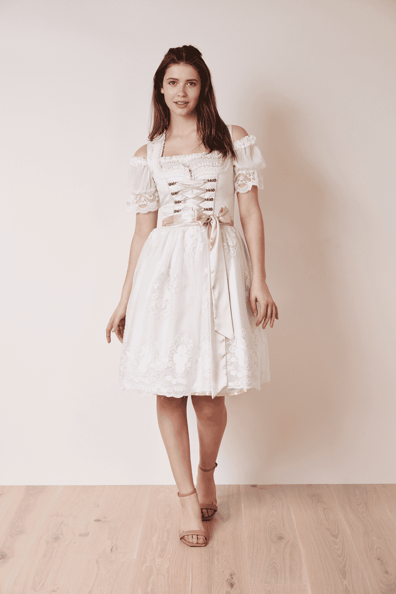 Krüger Madl Dirndl Elana (60cm) Outlet