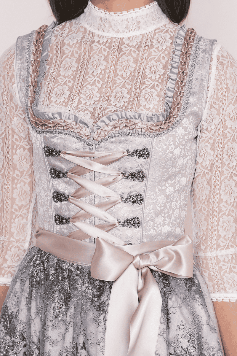 Krüger Madl Dirndl Nessa (60cm) Auslauf