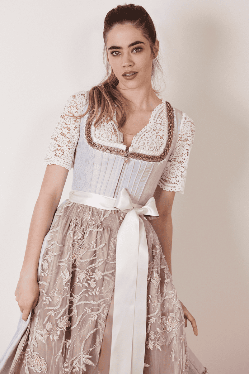 Krüger Madl Dirndl Clarissa (70cm) Angebote
