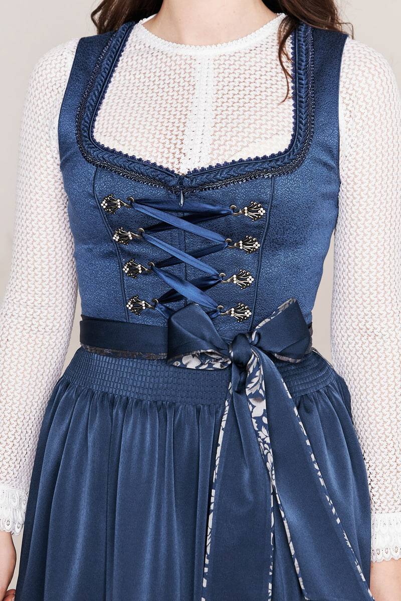 Krüger Madl Dirndl Veronica (60cm) Hotsell