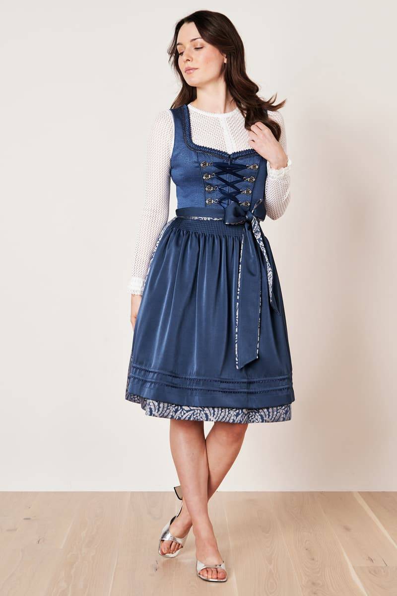 Krüger Madl Dirndl Veronica (60cm) Hotsell