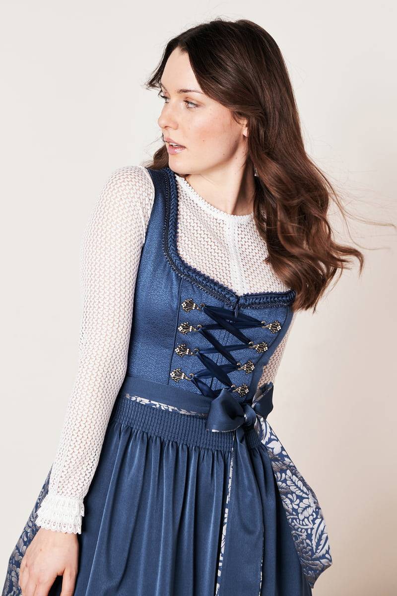 Krüger Madl Dirndl Veronica (60cm) Hotsell