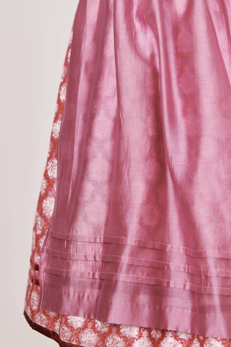 Krüger Madl Dirndl Almeria (70cm) Fabrikpreis