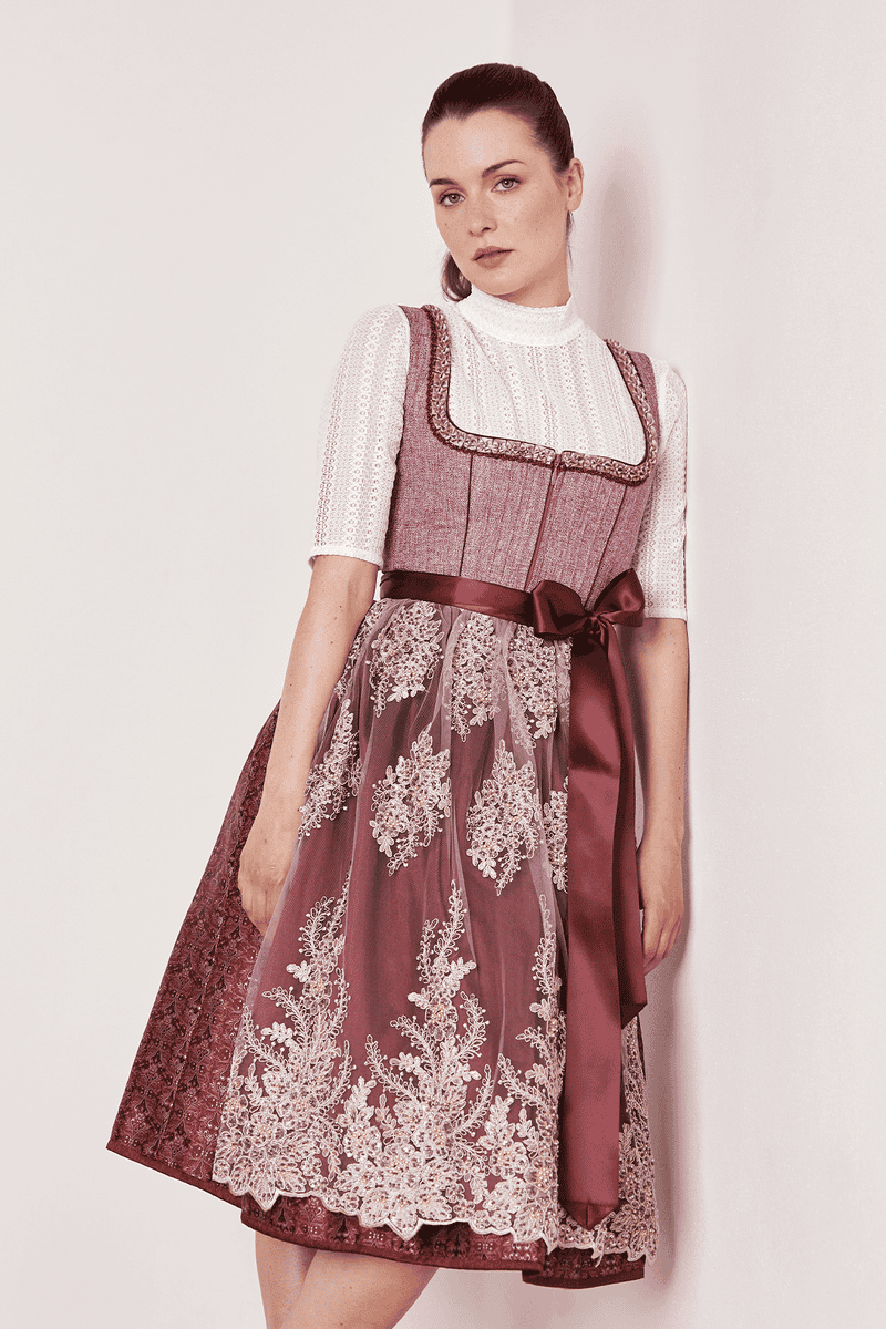 Krüger Madl Dirndl Skye (60cm)