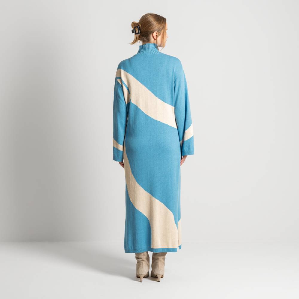LIVING CRAFTS EELA - Strickkleid - ARTA Günstig kaufen