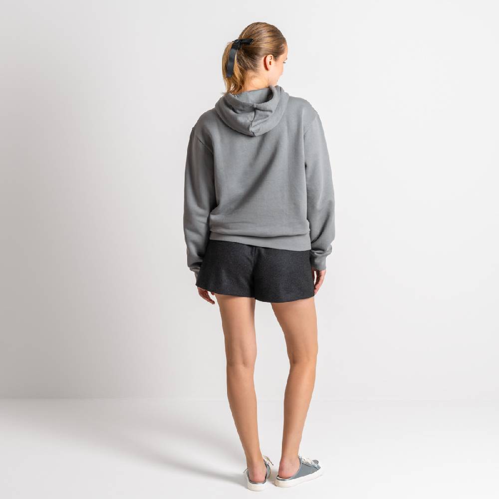 LIVING CRAFTS EHMI - Rockshorts - Anthracite Black Friday