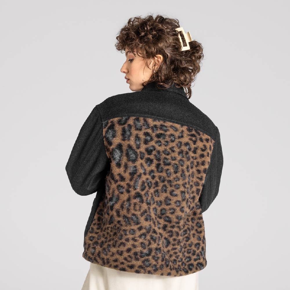 LIVING CRAFTS CAJSA - Jacke - Anthracite Osterangebot
