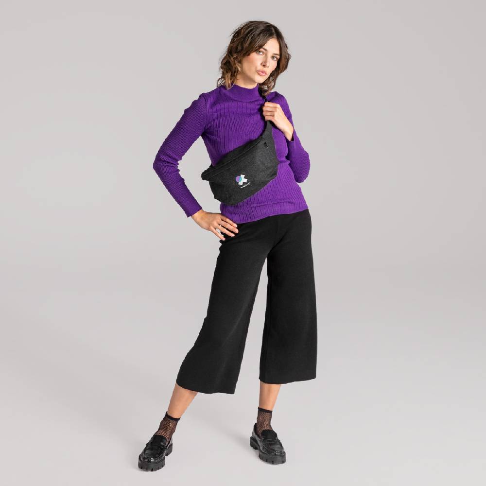 LIVING CRAFTS ALIV - Culotte - Black Jubiläumsangebot
