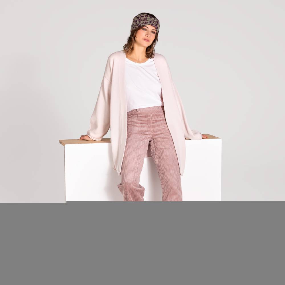 LIVING CRAFTS COSMA - Culotte - Powder Pink Online Outlet