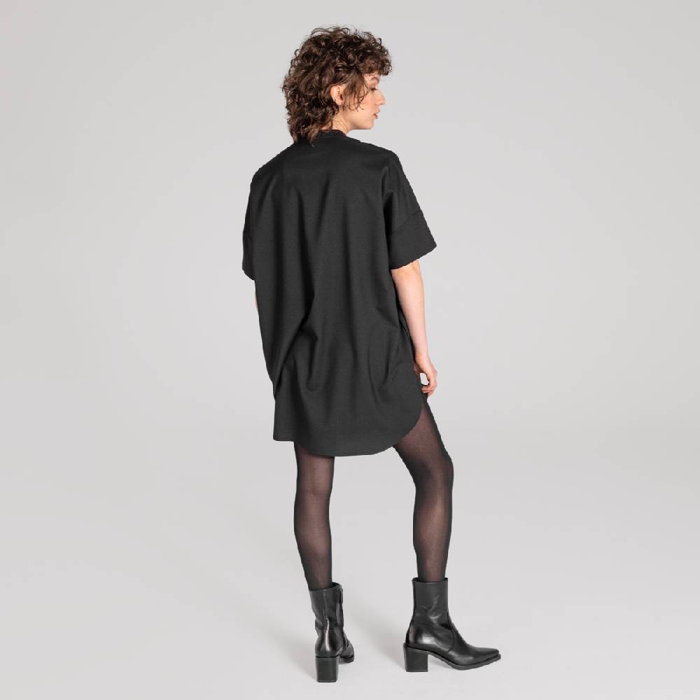 LIVING CRAFTS AEON - Kleid - Black Letzte 3 Tage