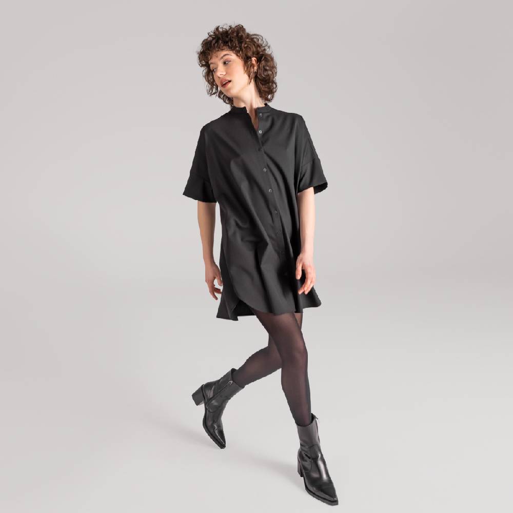 LIVING CRAFTS AEON - Kleid - Black Letzte 3 Tage