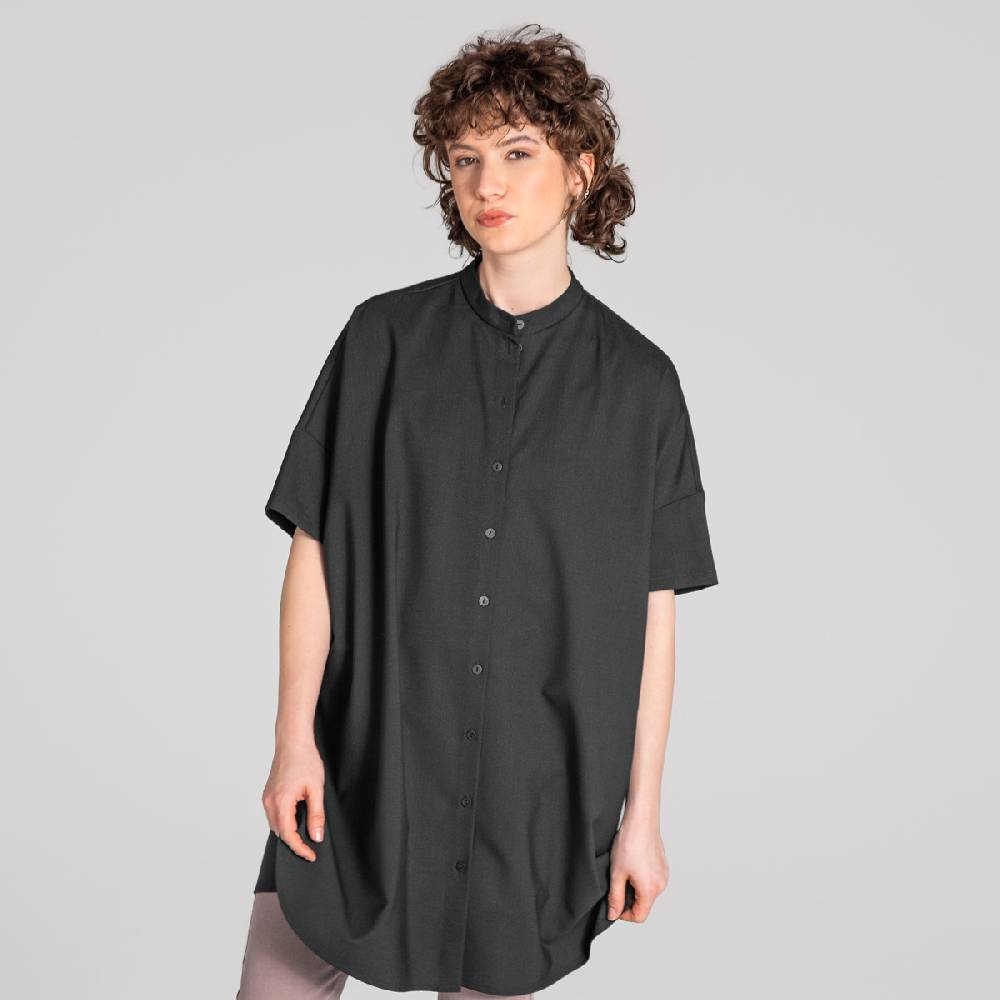 LIVING CRAFTS AEON - Kleid - Black Letzte 3 Tage