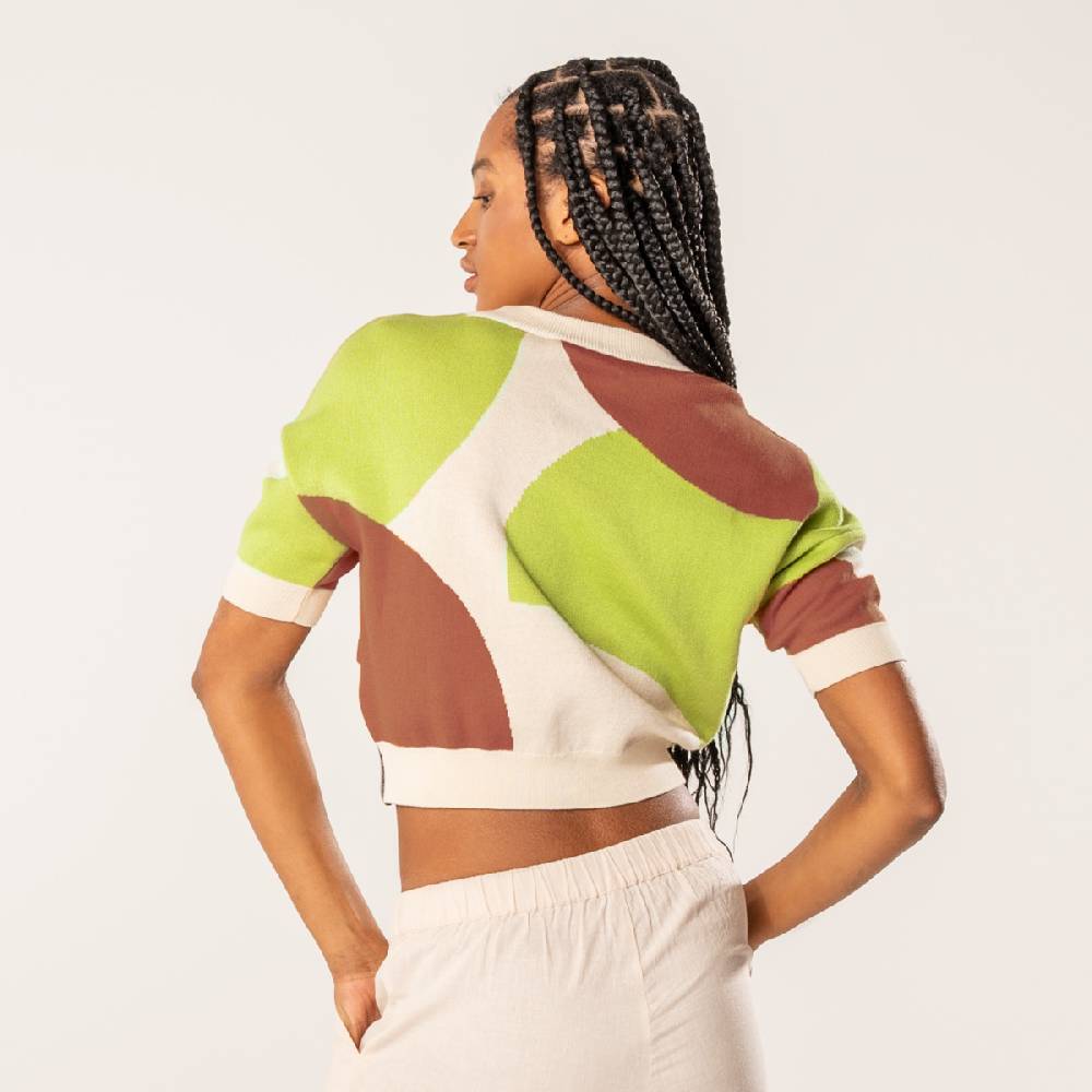 LIVING CRAFTS DYNELL - Strickpullover - Art 7 Clearance-Verkauf