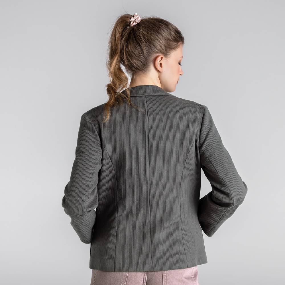 LIVING CRAFTS BEX - Blazer - Erde Outlet