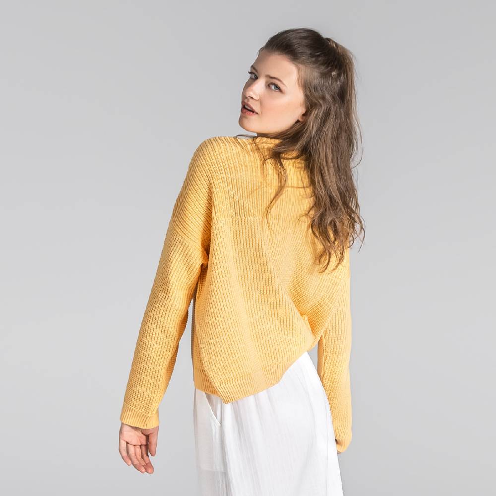 LIVING CRAFTS BEEKE - Pullover - Sunbleached Blitzverkäufe