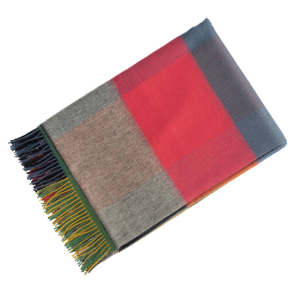 LIVING CRAFTS NORTHERN LIGHTS - Decke - Multicolor Exklusivangebot