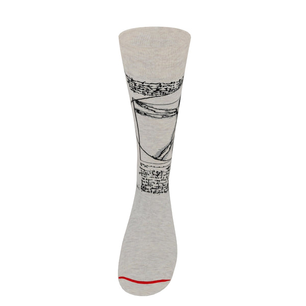 Musearta Leonardo da Vinci - Vitruvianischer Mann Clearance-Verkauf