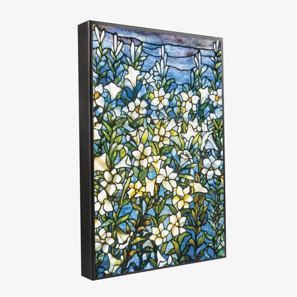 Musearta Louis Comfort Tiffany - Geschenkset mit 4 Paar Socken Saisonschlussverkauf